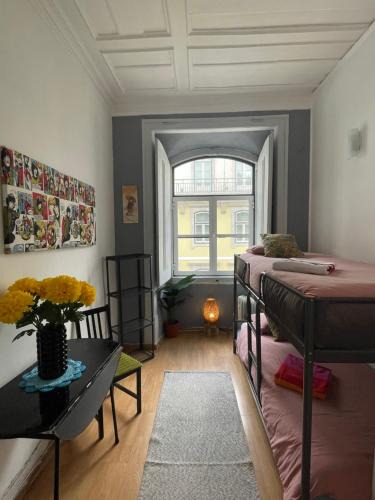 Baixa House | Chiado Home