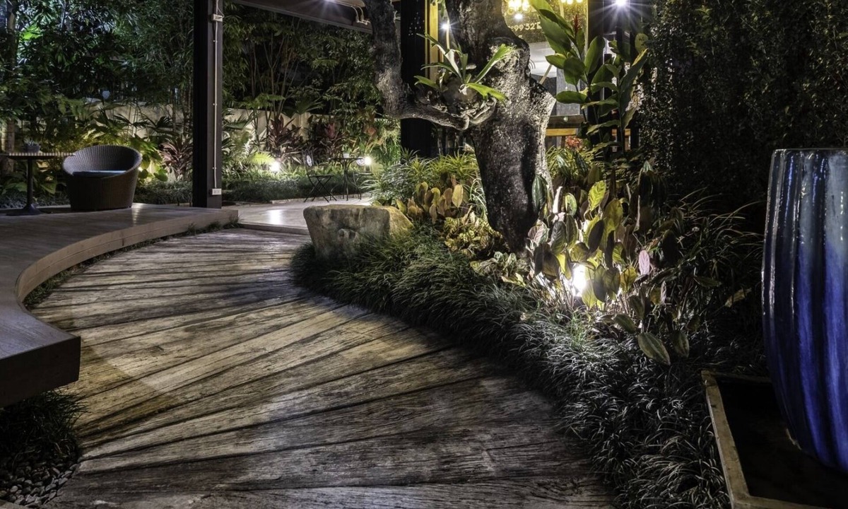 Thapae Hotel | Chiang Mai Thai House
