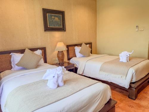 Thapae Hotel | Chiang Mai Thai House,Thapae