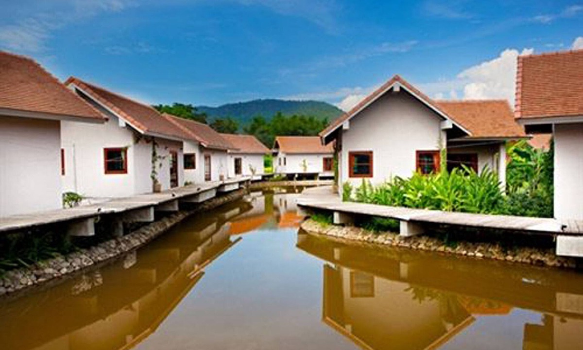 Nong Kwai Hotel | Chiangmai Royal Creek