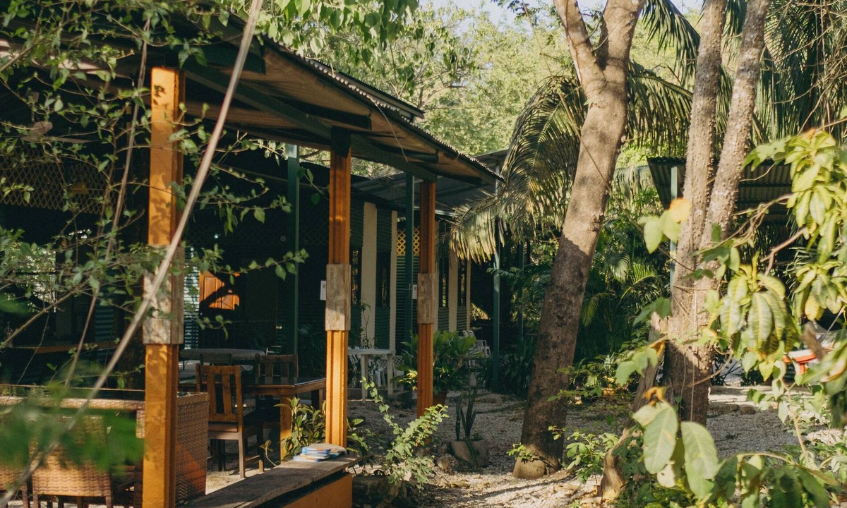 Nosara Cabin | Chilamate Rainforest Beach Retreat