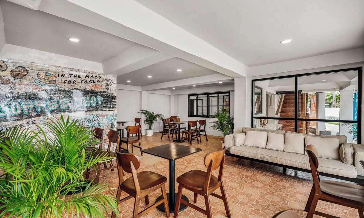 Lamai Hotel | Chill Inn Hub