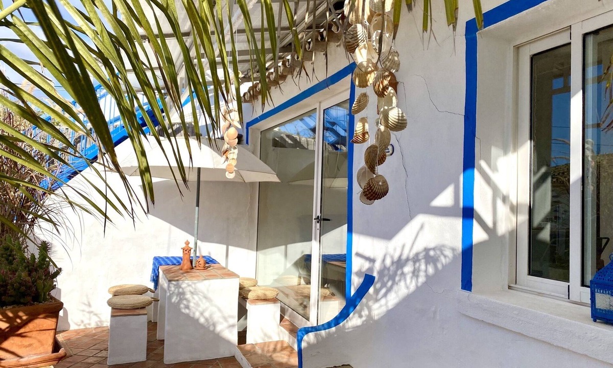 Aldeia House | Chill out and relax in true Portuguese style