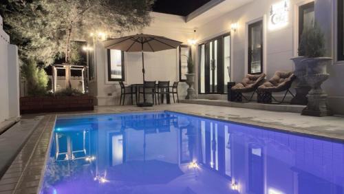 Ban Du Villa | ChiLLTimeเวลาชิลล์