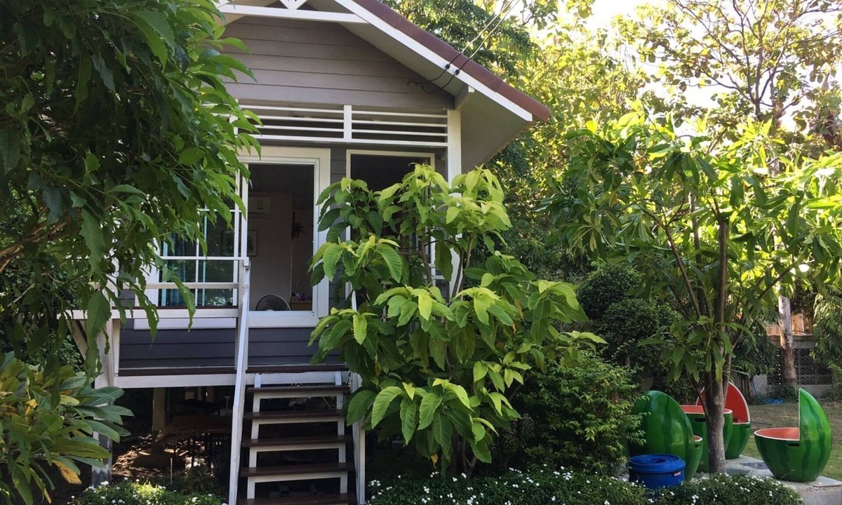 Hat Chao Samran House | Chomtawan Home
