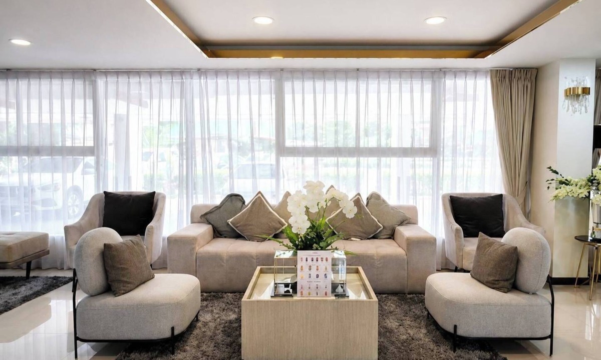 Ban Thung Sukla Hotel | Christella Hotel Laemchabang