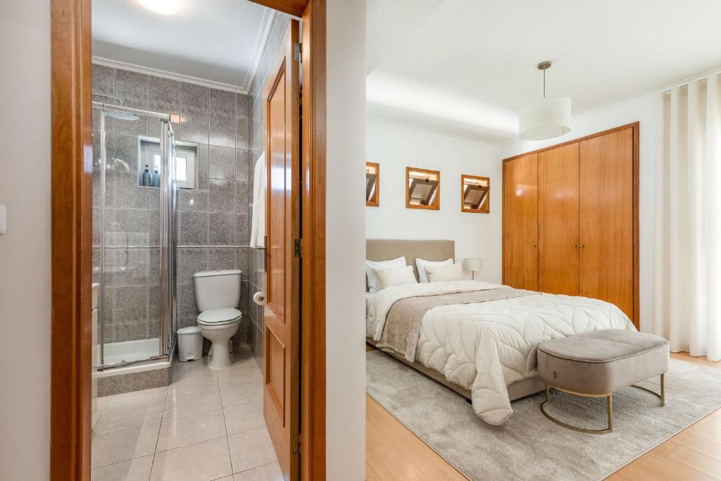 Cinfaes Apartment | Cinfães Centro Stay