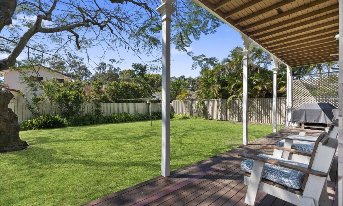 Woorim House | Classic Holiday House