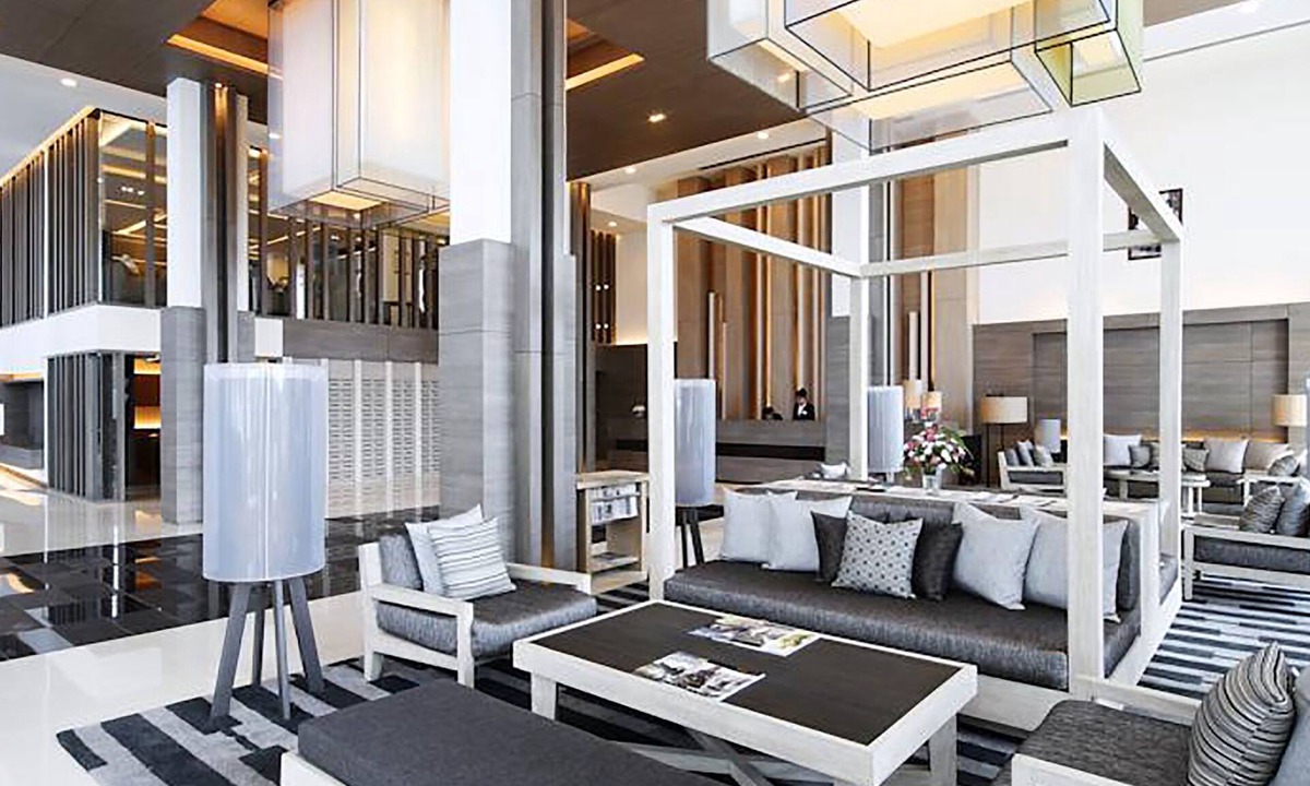 Ayutthaya Hotel | Classic Kameo Hotel & Serviced Apartments, Ayutthaya