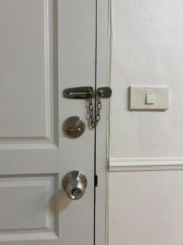 Phasi Charoen Apartment | Close permanently