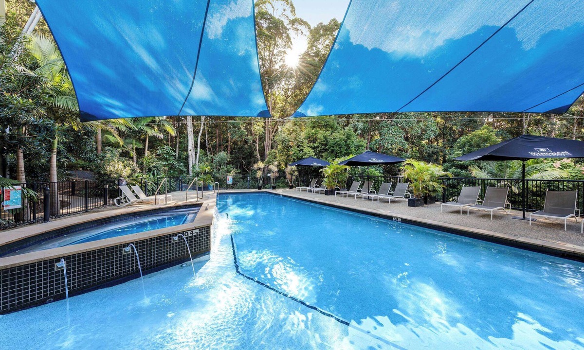 Coffs Harbour Apartment | Club Wyndham Coffs Harbour, Trademark Collection by Wyndham