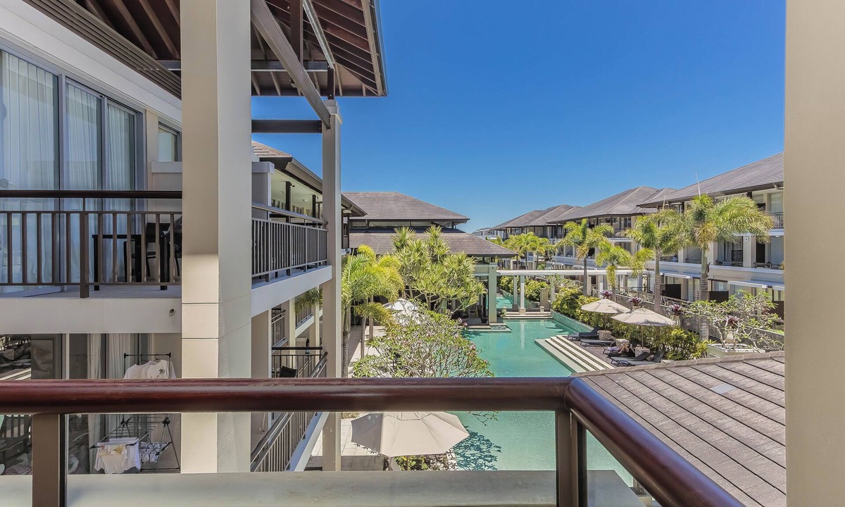 Casuarina Apartment | Coastal Bliss Studio - Santai 224