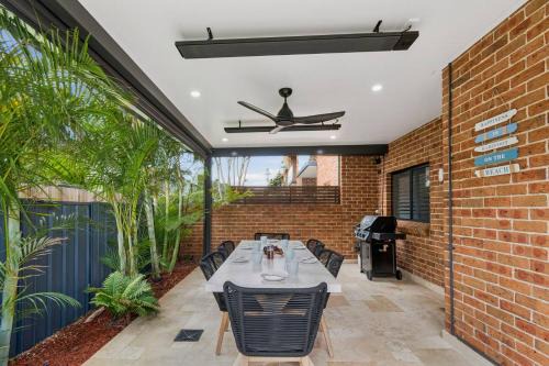 Coledale House | Coledale Beach Escape - Modern Comfort by the Sea