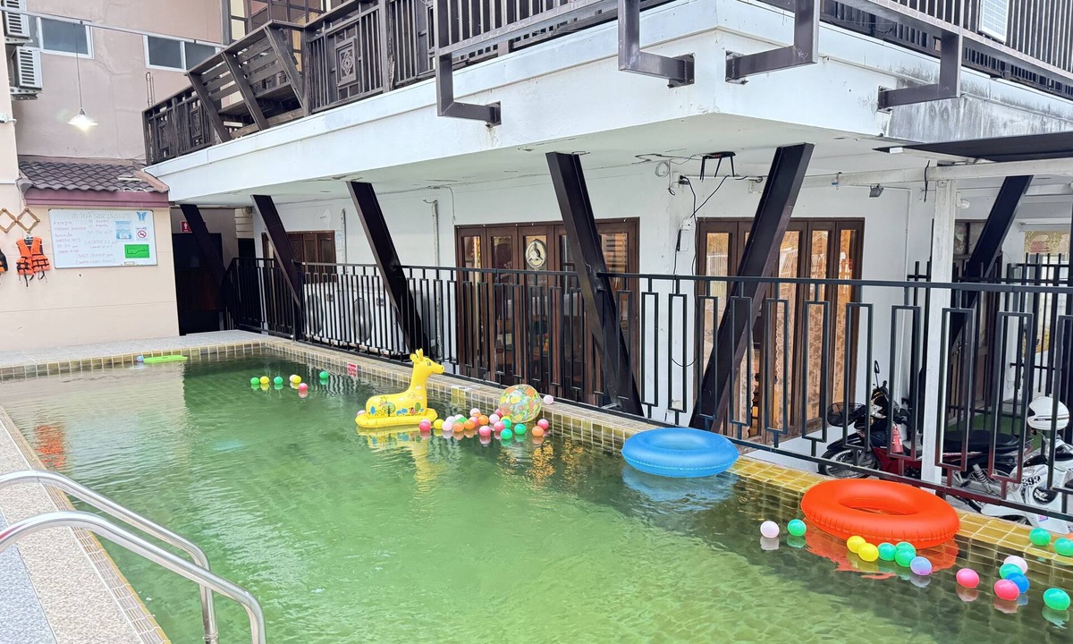 Hai Ya Hotel | Collection O Bupamontra Chiangmai