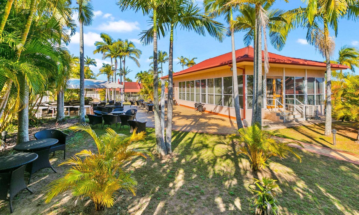 Carseldine Hotel | Comfort Inn North Brisbane