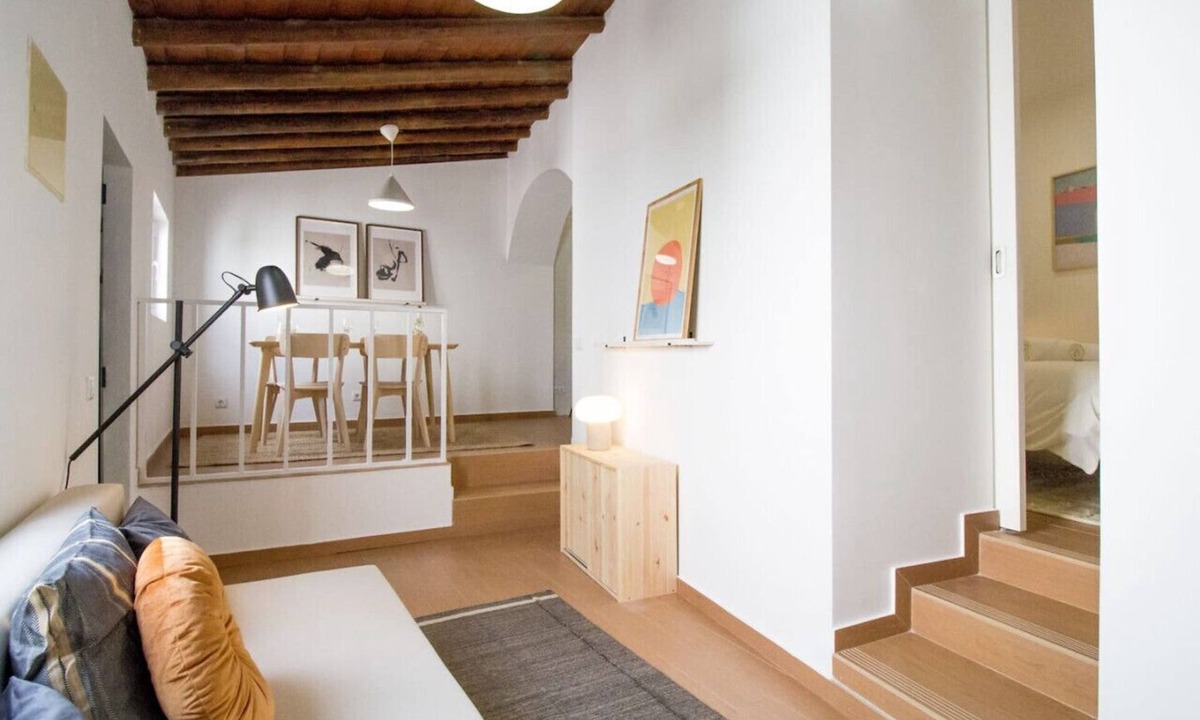 Castro Marim House | Comfortable getaway in Medieval Castro Marim by Lisbeyond