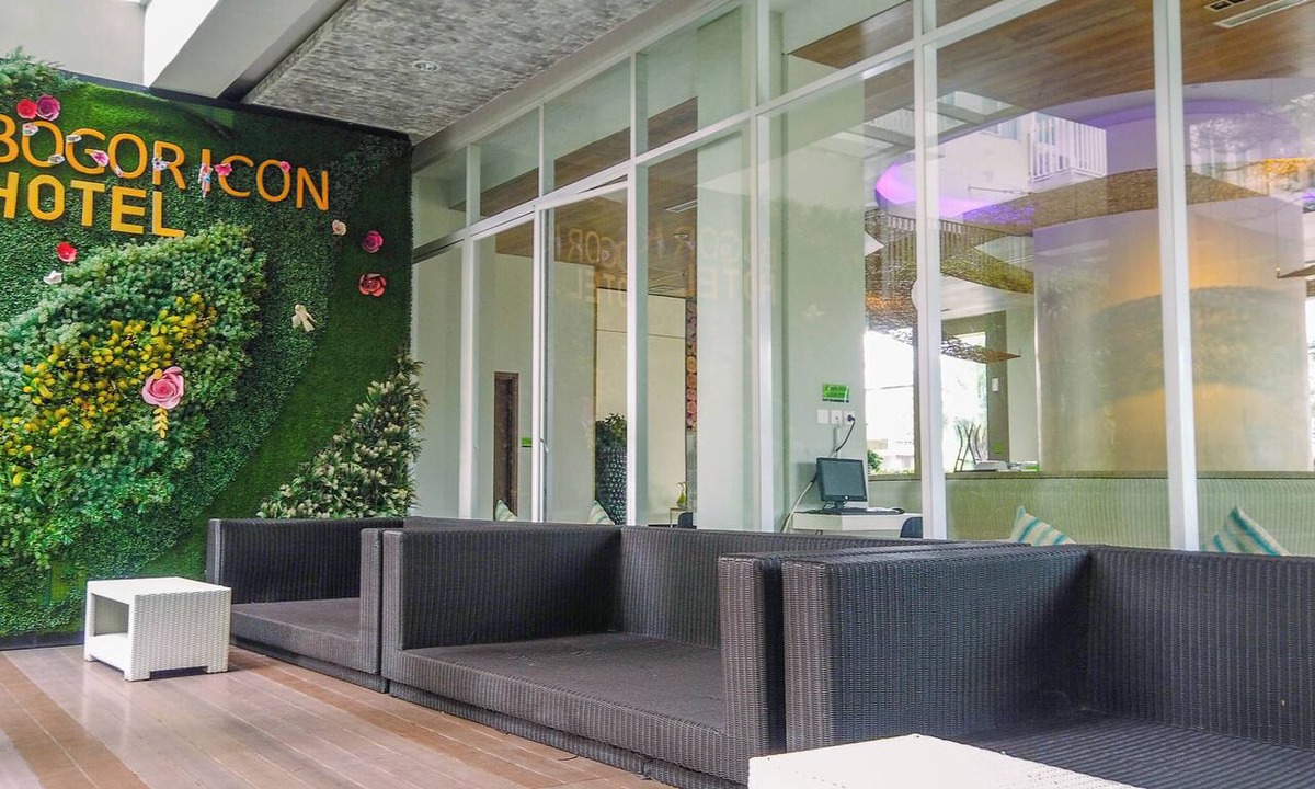 Bogor Apartment | Comfortable Studio (No Kitchen) At Bogor Icon Apartment