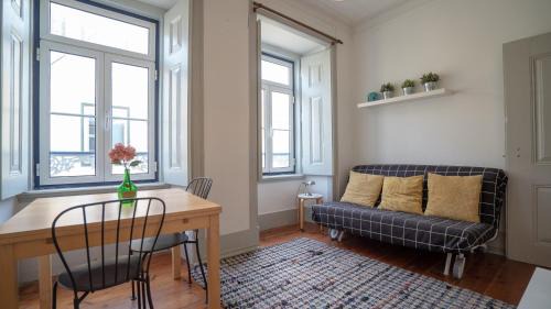 Misericordia Apartment | Comfy @ Chiado