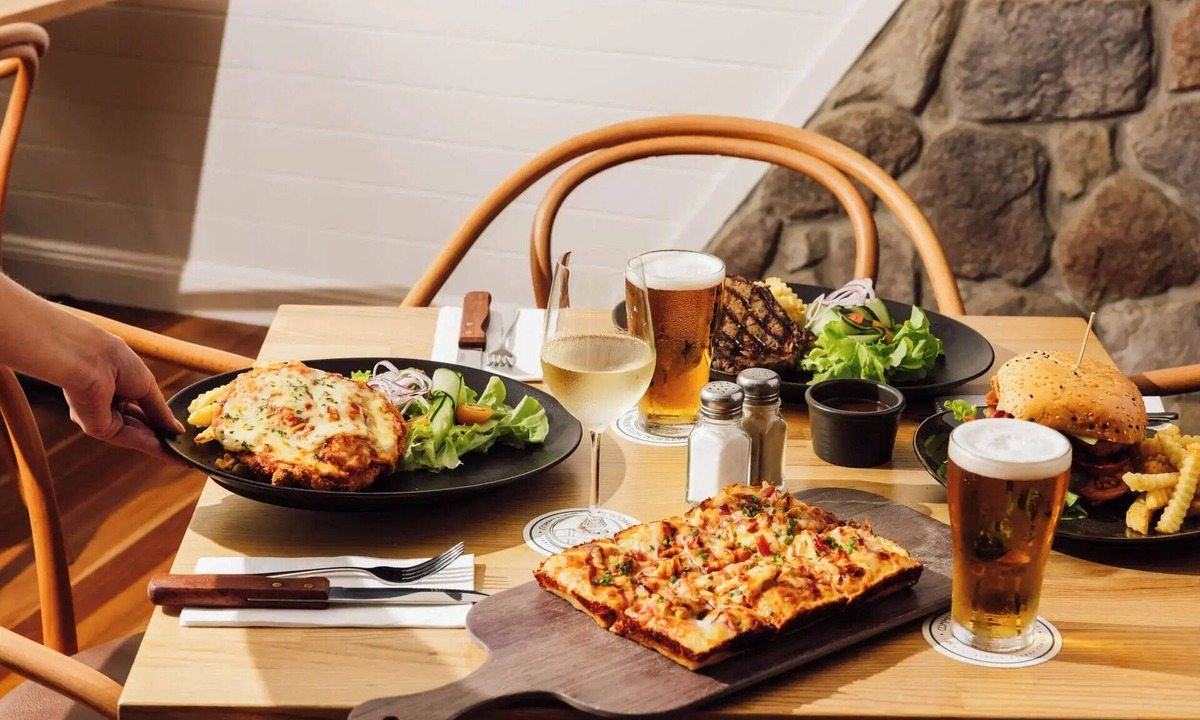 Boonah Hotel | Commercial Hotel Boonah