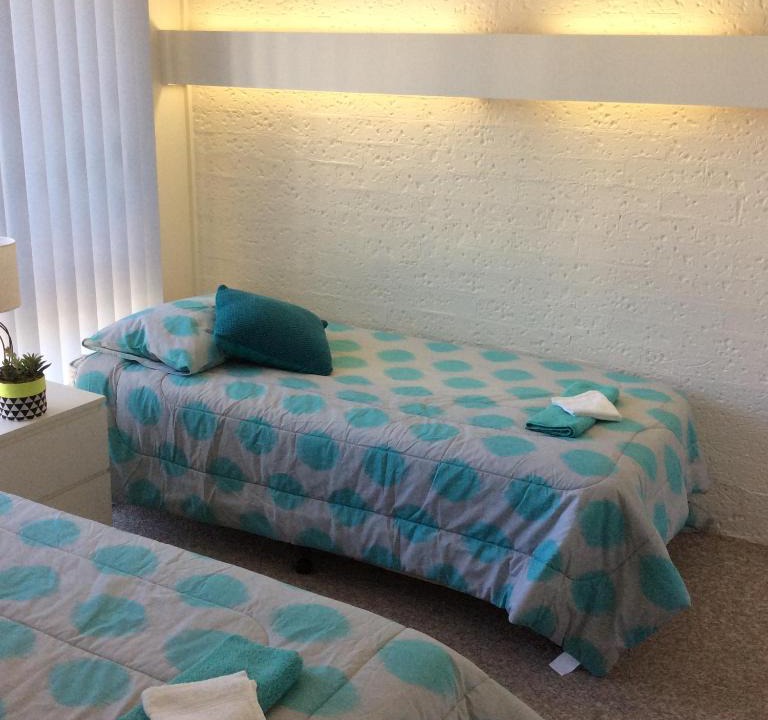 Merimbula Apartment | Como Lodge