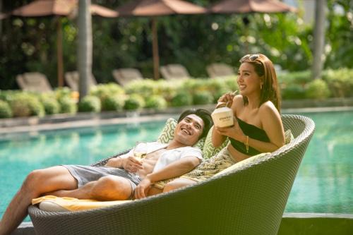Witthayu Hotel | Conrad Bangkok
