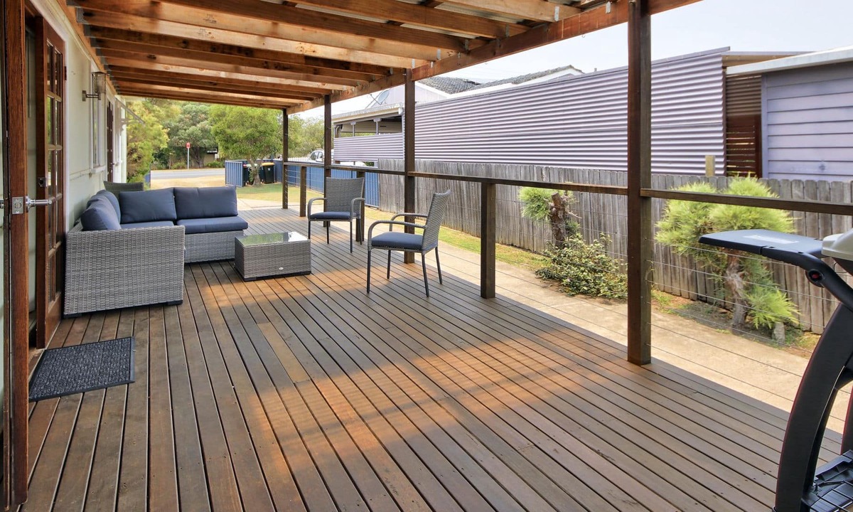 South West Rocks House | Convenient Location Outdoor Pet Friendly , No Linen