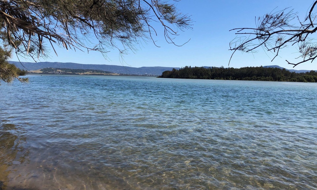 Lake Illawarra House | Cool Townhouse near the Lake