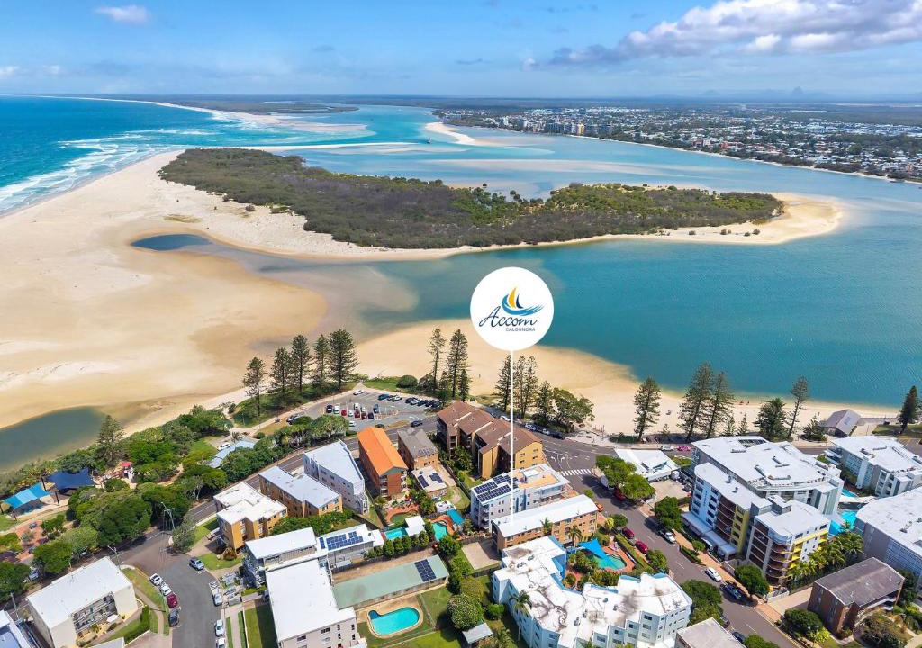 Caloundra Apartment | Costa Solana Bulcock Beach QLD