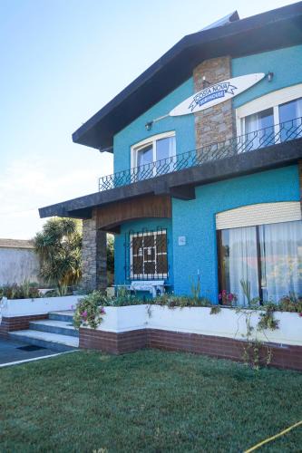Gafanha da Encarnacao House | Costanova Surfhouse