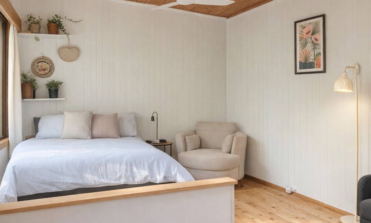 Otford House | Cosy Bush & Beach House in Otford