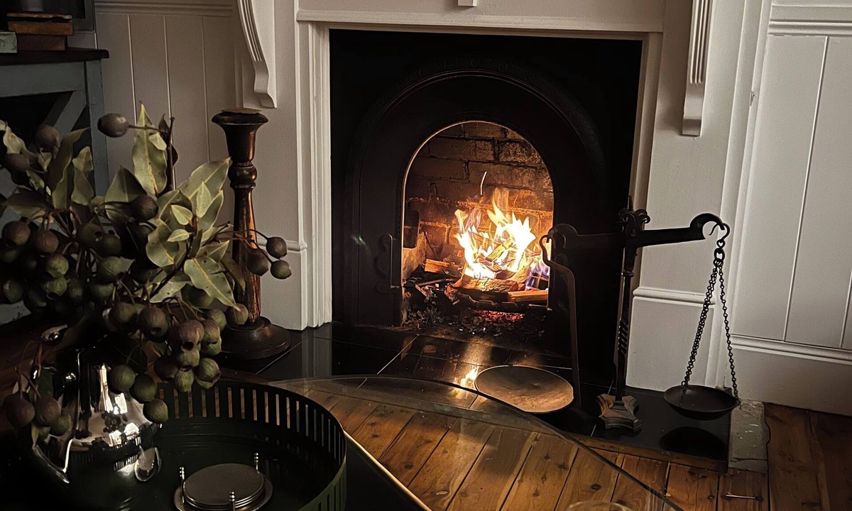 Berrima House | Cosy, rustic, country cottage