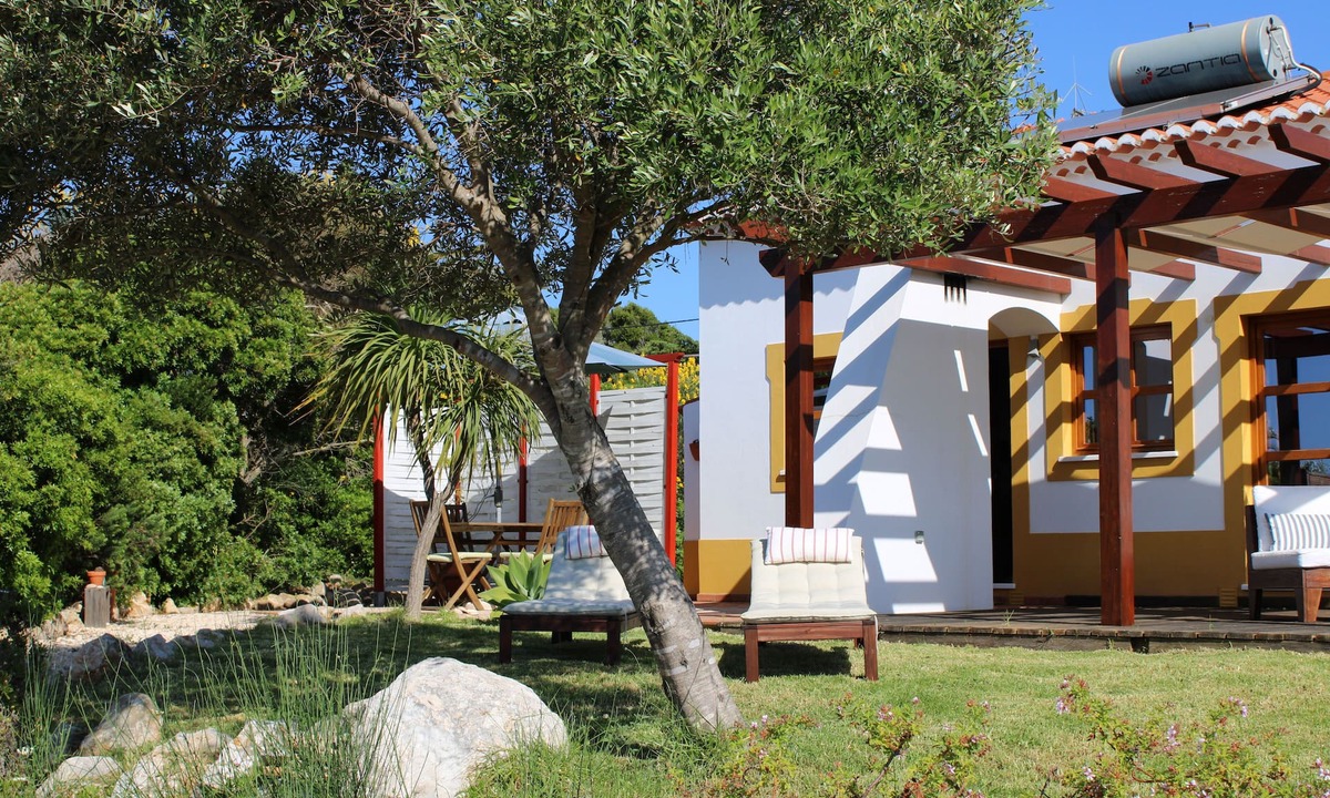Figueira House | cottage/beach