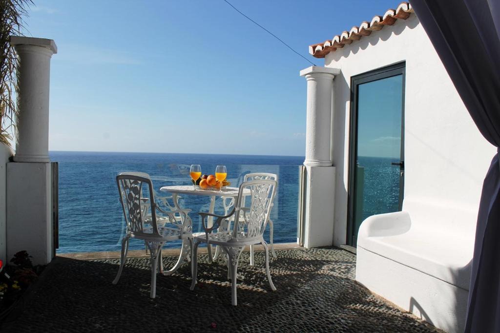 Arco da Calheta House | Cottage do Mar