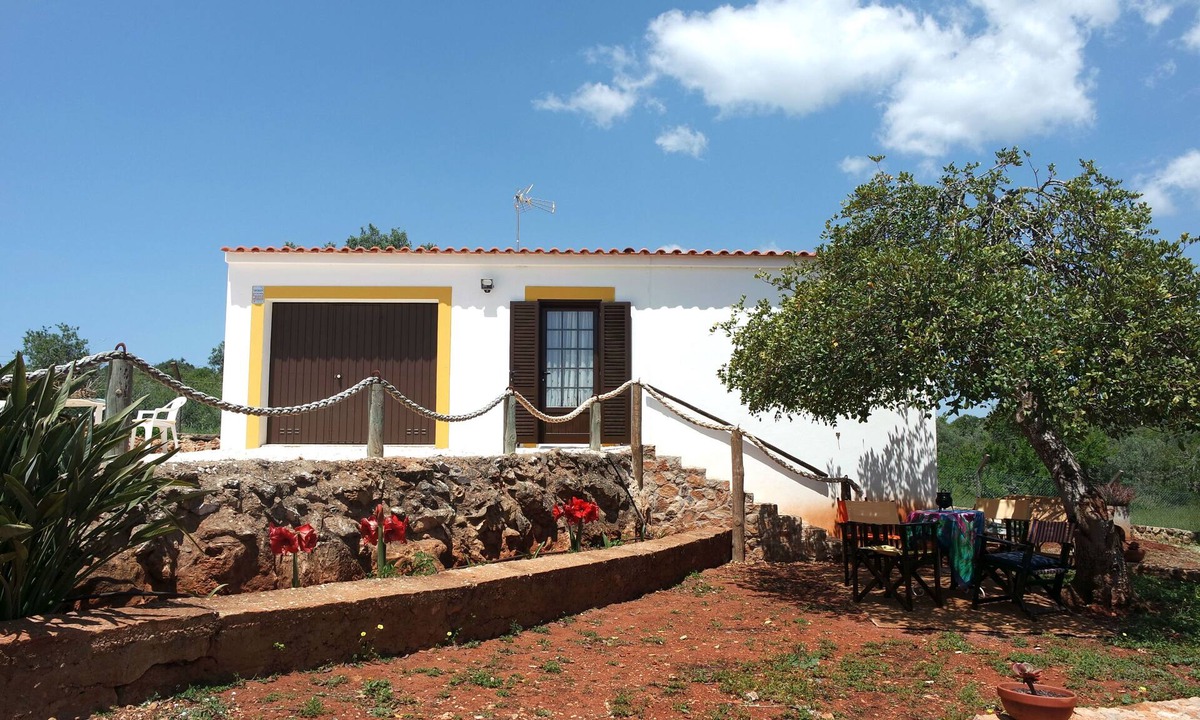 Colegio Cottage | Cottage only 6klm from the beach