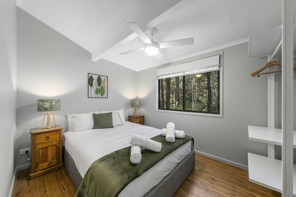 Mount View Cottage | Cottages On Mount View - Cottage 4