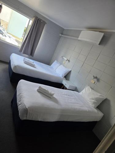 Stanthorpe Hotel | Country Club Motel