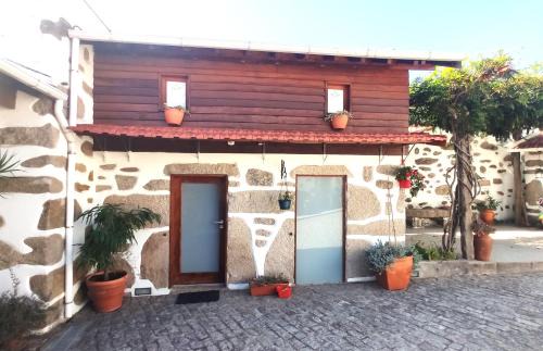 Mozelos House | CoutoRural