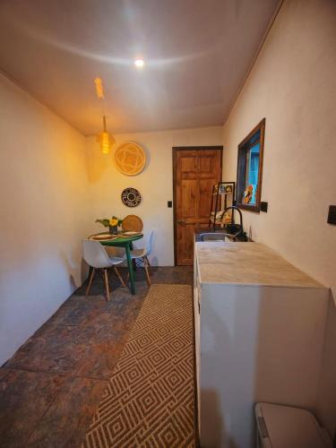 San Gerardo de Dota Apartment | Cozy Café Studio