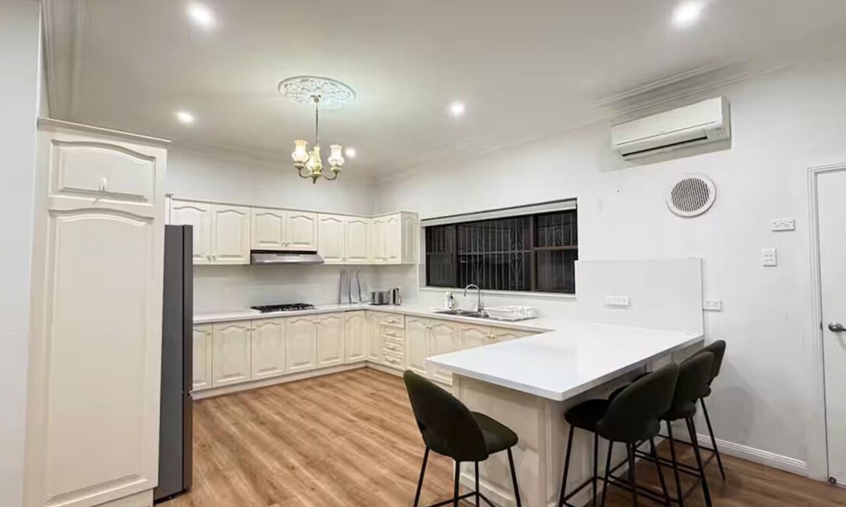 Bankstown Apartment | Cozy family-friendly homestay in Bankstown!