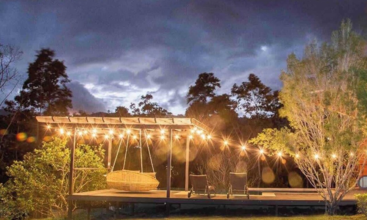 Santa Rosa House | Cozy Nature Studio Infinity Pool Minutes from Downtown Turrialba