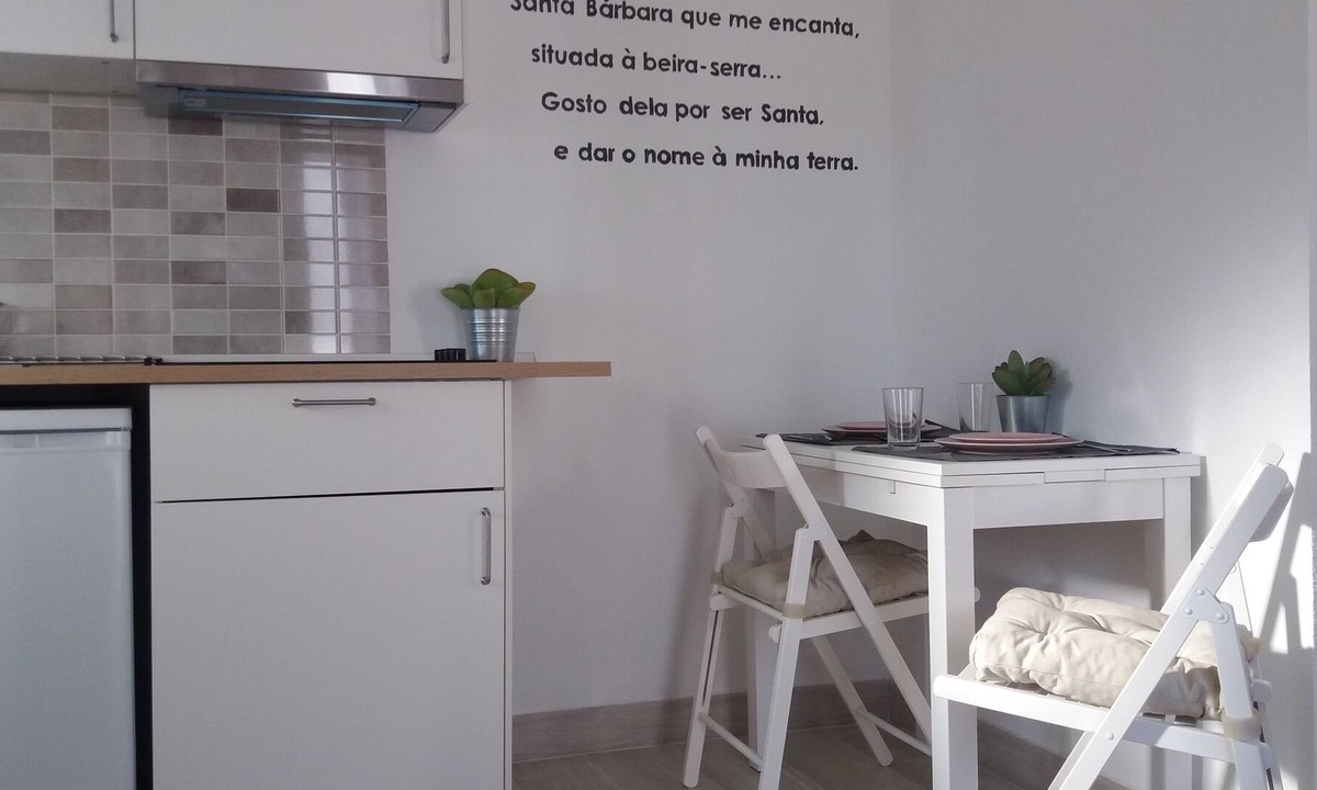 Santa Barbara de Nexe House | Cozy studio near Faro