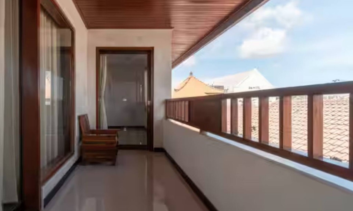 Central Seminyak House | Cozzy Dewiana Guesthouse
