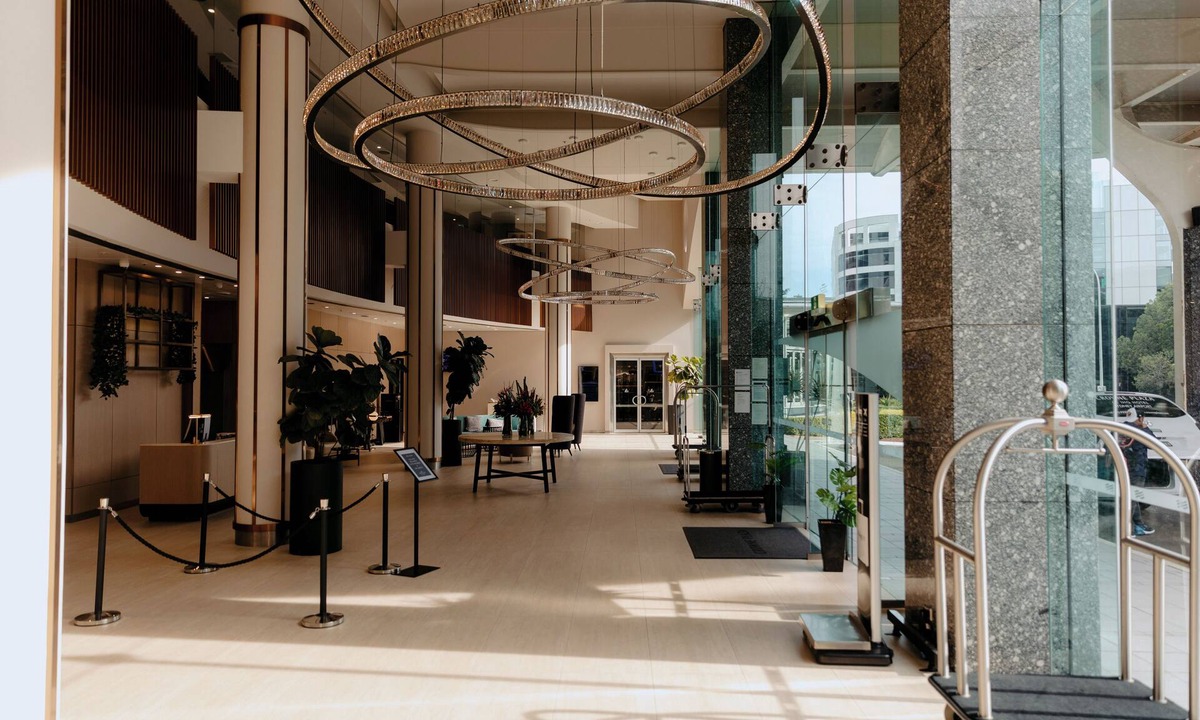 Mascot Hotel | Crowne Plaza Sydney Airport by IHG