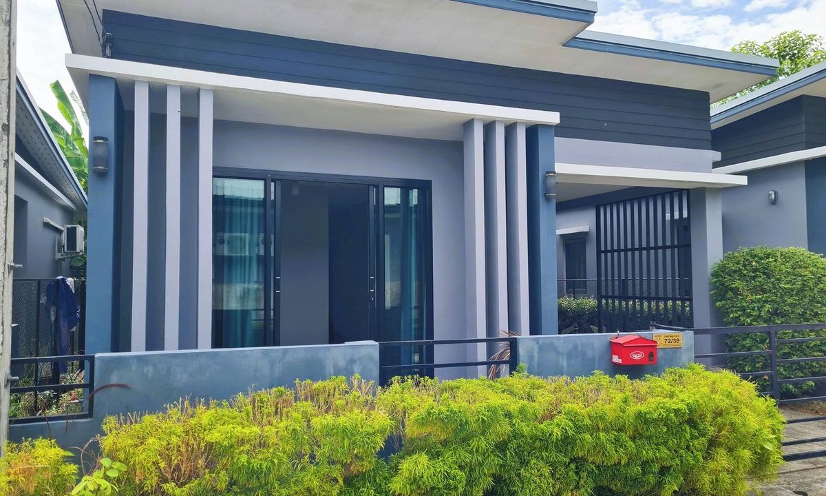 Taling Ngam House | D&A Paradise Villas
