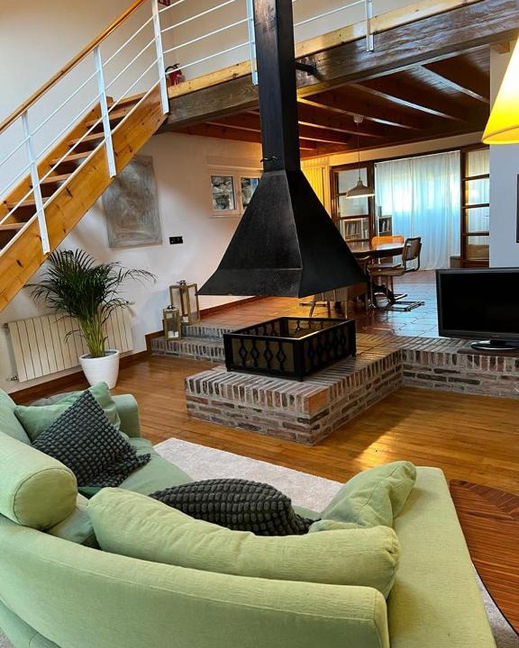 La Portilla House | D´Eloisa