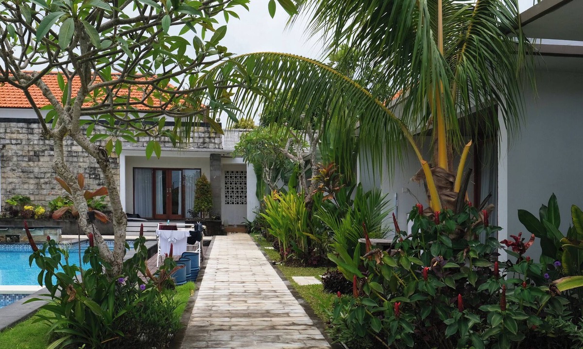 Kutuh Hotel | d'Leisure
