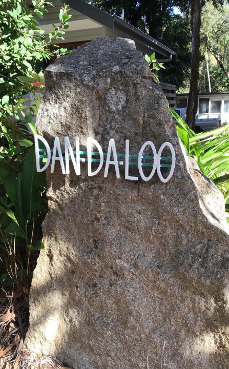 Arcadia House | Dandaloo Gardens
