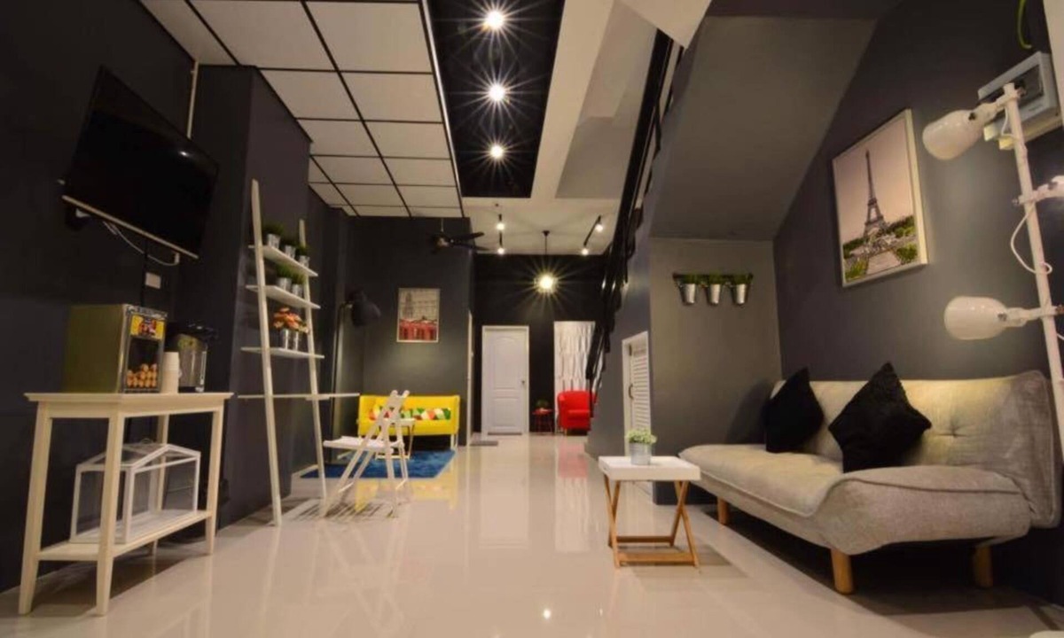 Saen Suk House | Day II Hotel