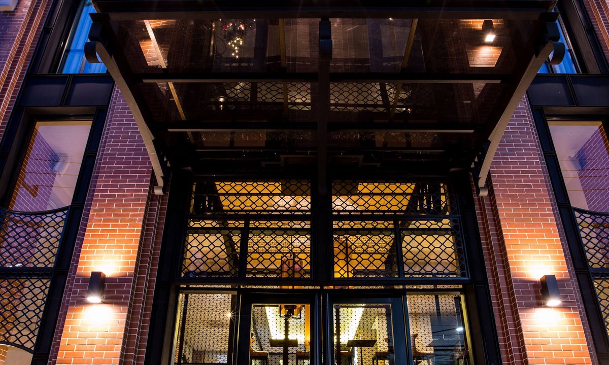 Thapae Hotel | De Chai the Deco Chiang Mai