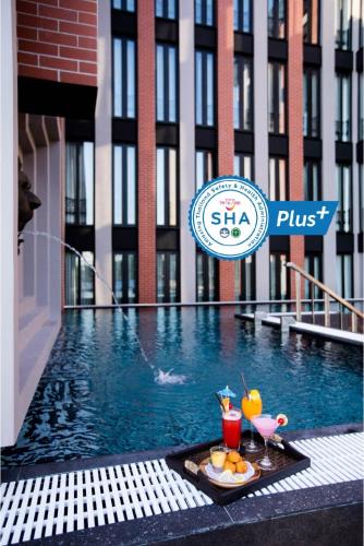 Thapae Hotel | De Chai the Deco Chiang Mai
